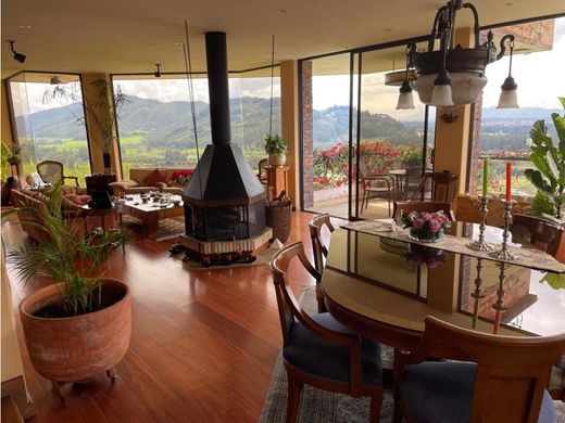 Propriété de campagne à Sopó, Departamento de Cundinamarca