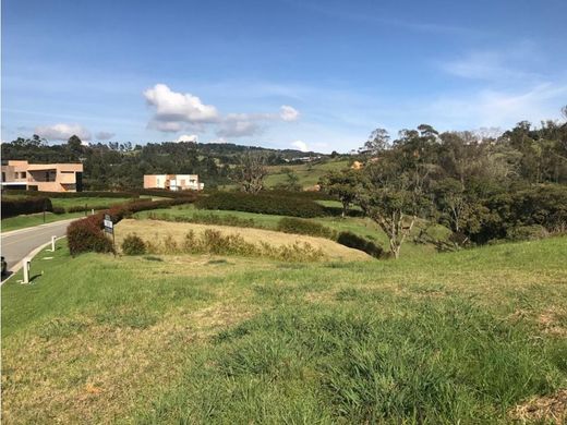 Terreno - Envigado, Departamento de Antioquia