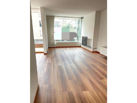 Apartment / Etagenwohnung in Bogotá, Bogotá  D.C.