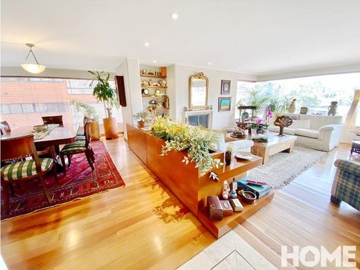 아파트 / 보고타, Bogotá  D.C.