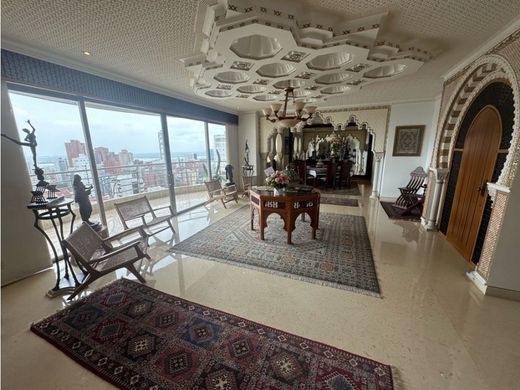 Appartement à Barranquilla, Departamento del Atlántico