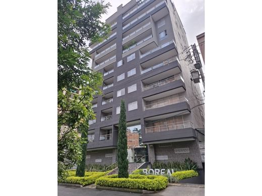 Appartement in Envigado, Departamento de Antioquia