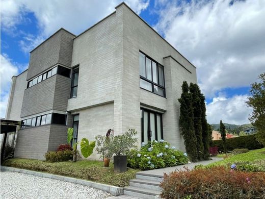 Gospodarstwo w Envigado, Departamento de Antioquia