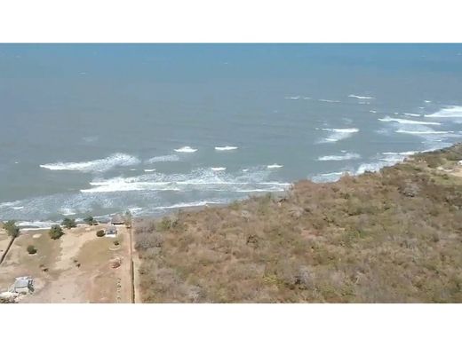 Land in Cartagena, Cartagena de Indias