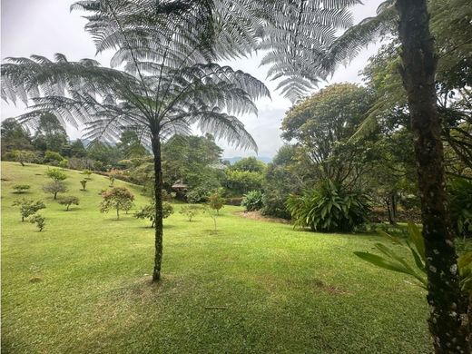 Köy evi Rionegro, Departamento de Antioquia