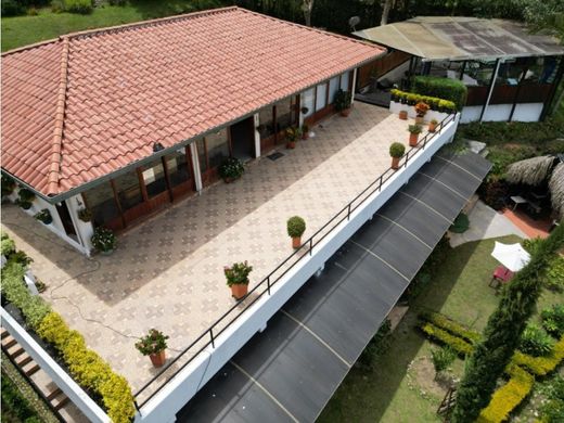 村舍/农舍  麦德林, Medellín