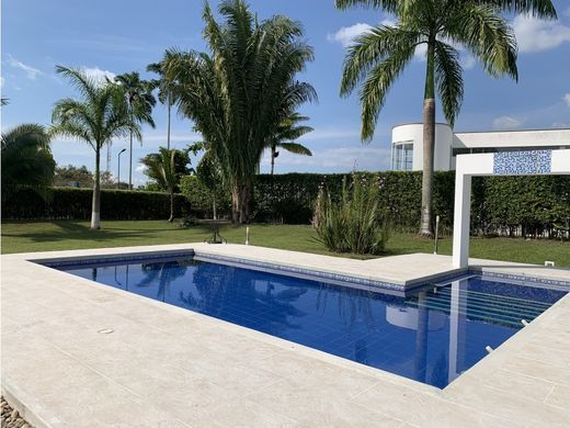 Casa de campo - La Tebaida, Quindío Department