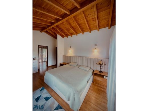 Lüks ev Rionegro, Departamento de Antioquia