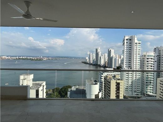 Apartment in Cartagena, Cartagena de Indias