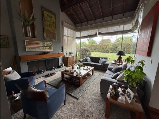 Luxe woning in Bogota, Bogotá  D.C.