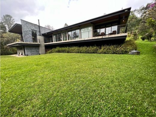 Landsitz in Envigado, Departamento de Antioquia