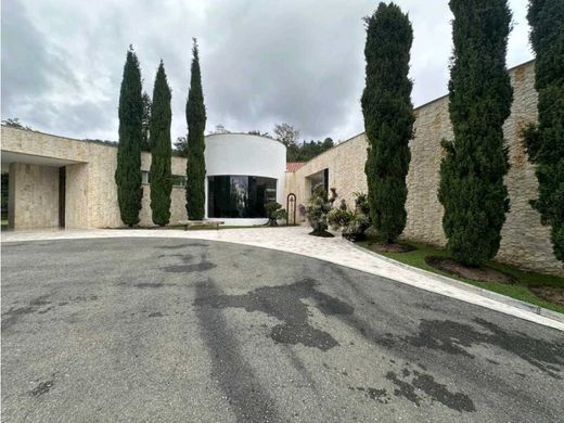 Luksusowy dom w Retiro, Departamento de Antioquia