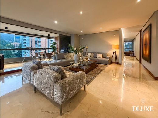 Apartment in Medellín, Departamento de Antioquia