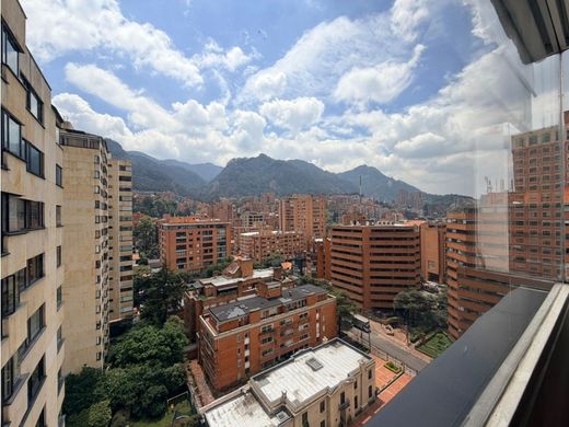 Apartment in Bogotá, Bogotá  D.C.