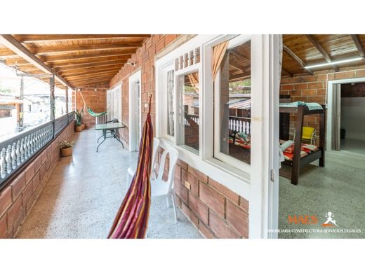 Hotel in Cisneros, Departamento de Antioquia