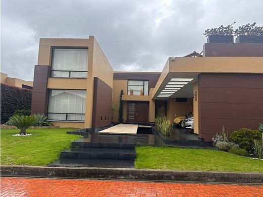 Country House in Chía, Cundinamarca
