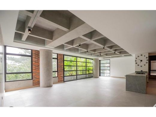 Appartement à Medellín, Departamento de Antioquia