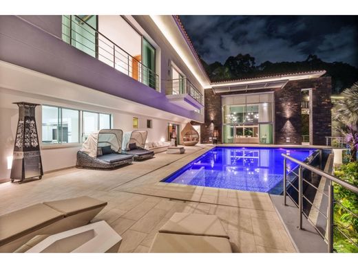 Casa de lujo en Medellín, Departamento de Antioquia