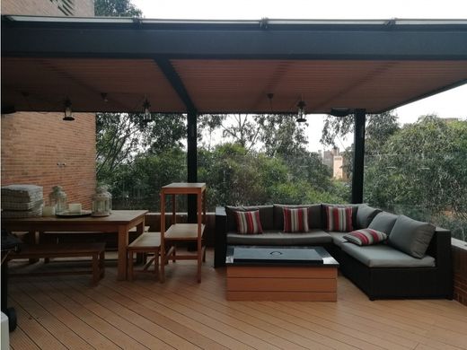 Apartamento - Bogotá, Bogotá  D.C.