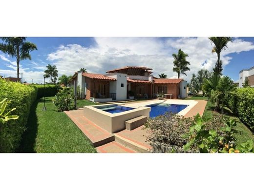 Casa de campo - Pereira, Departamento de Risaralda