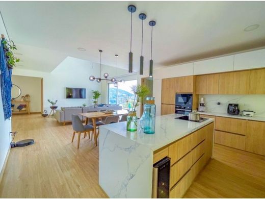 Maison de luxe à Bello, Departamento de Antioquia