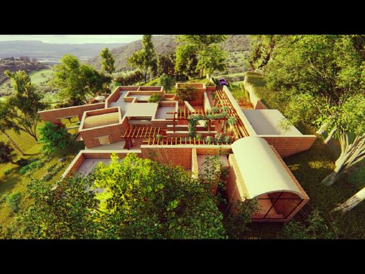 Casale a Sopó, Departamento de Cundinamarca