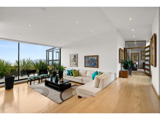 Casa di lusso a Sopó, Departamento de Cundinamarca