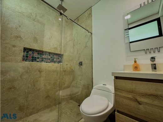 Luksusowy dom w Envigado, Departamento de Antioquia