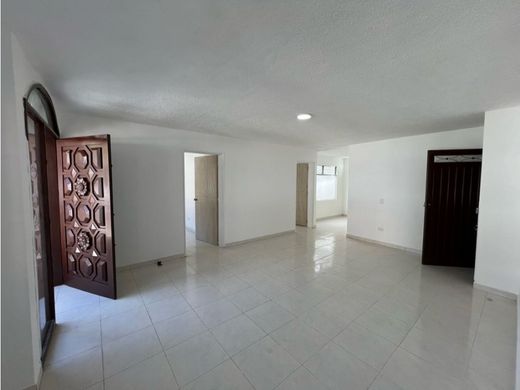 豪宅  麦德林, Medellín