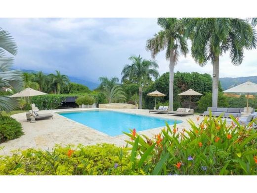 Сельский Дом, San Jerónimo, Departamento de Antioquia