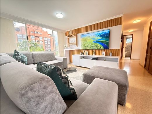 Apartment in Medellín, Departamento de Antioquia