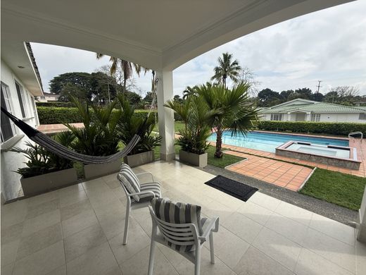 Landsitz in La Tebaida, Quindío Department