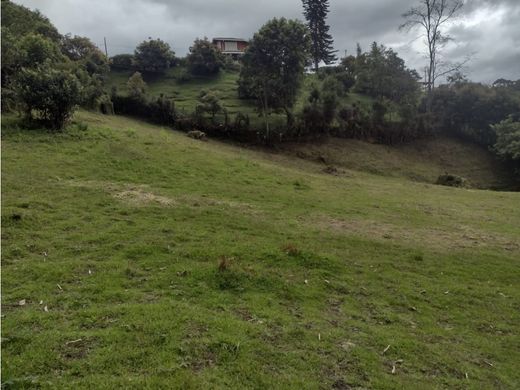 Grundstück in Guarne, Departamento de Antioquia