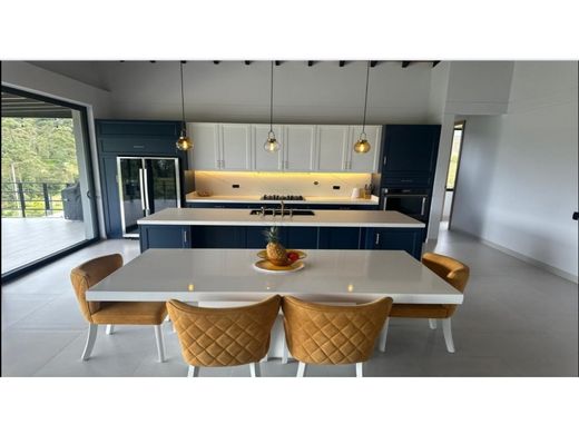 Casale a Retiro, Departamento de Antioquia