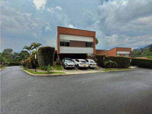 Luxury home in Envigado, Departamento de Antioquia