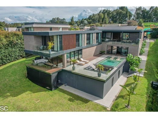 Gospodarstwo w Envigado, Departamento de Antioquia