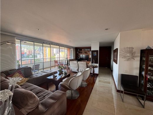 Daire Medellín, Departamento de Antioquia