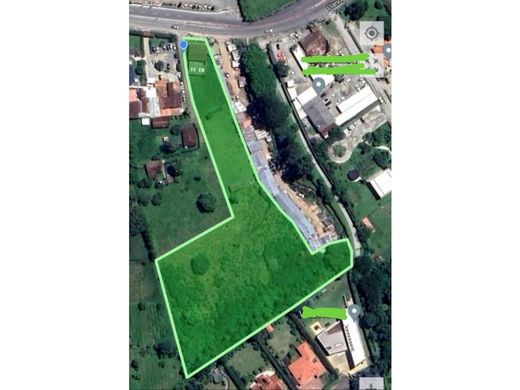 地皮  Rionegro, Departamento de Antioquia