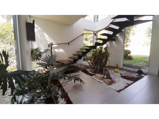 Luxus-Haus in La Ceja, Departamento de Antioquia