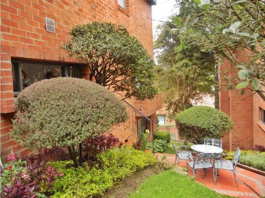 Luxus-Haus in Bogotá, Bogotá  D.C.
