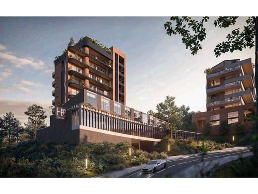 Appartamento a Medellín, Departamento de Antioquia