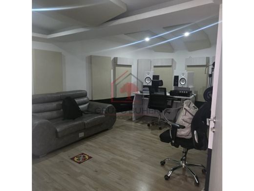 办公室  麦德林, Medellín