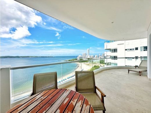 ‏דירה ב  Cartagena, Cartagena de Indias