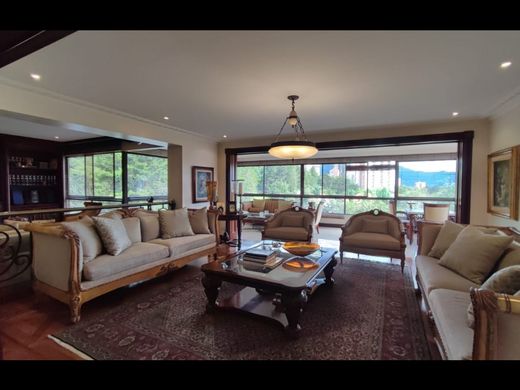 Apartament w Medellín, Departamento de Antioquia