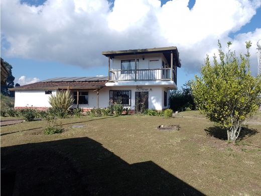 Cortijo o casa de campo en Marinilla, Departamento de Antioquia