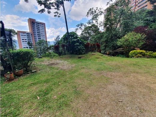 Arsa Medellín, Departamento de Antioquia