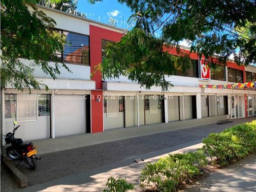 Komplex apartman Medellín, Departamento de Antioquia