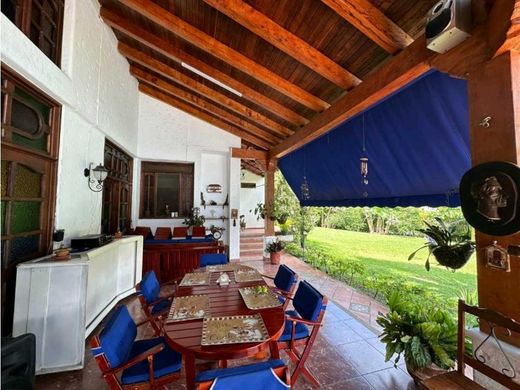 Lüks ev Armenia, Quindío Department