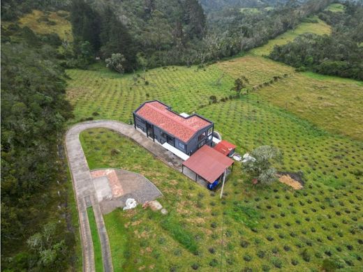 Luxury home in Chía, Cundinamarca