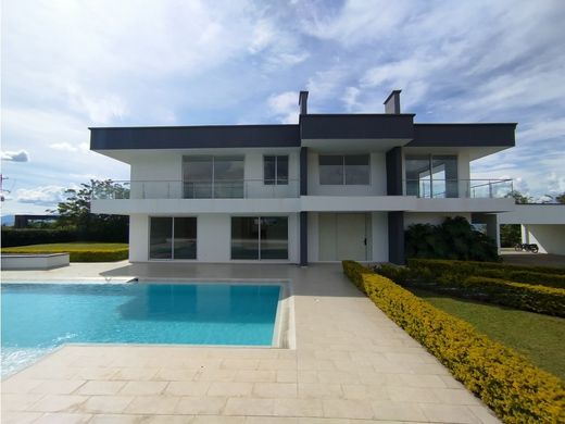 Country House in Pereira, Departamento de Risaralda